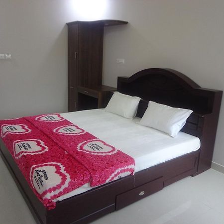Aarons Cottage Munnar Exterior foto