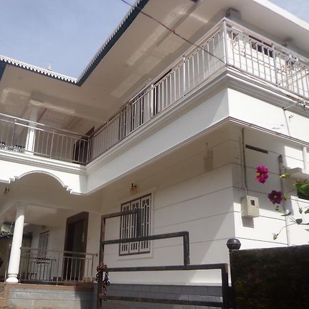 Aarons Cottage Munnar Exterior foto